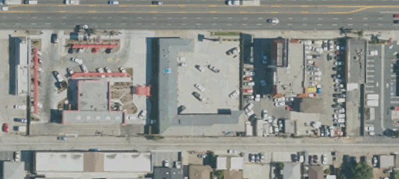 1634 Pacific Coast Hwy