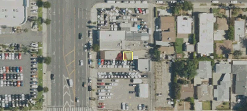 5816 Van Nuys Blvd