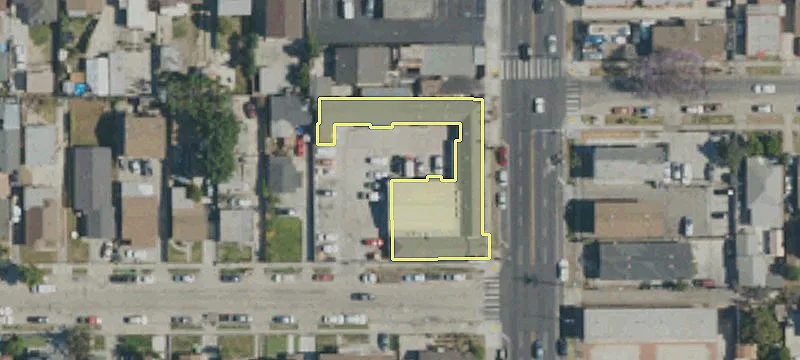 8315 Main St