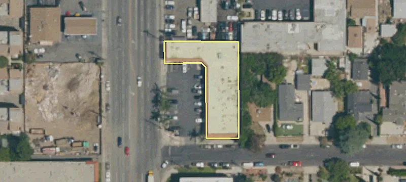 7550 Sepulveda Blvd