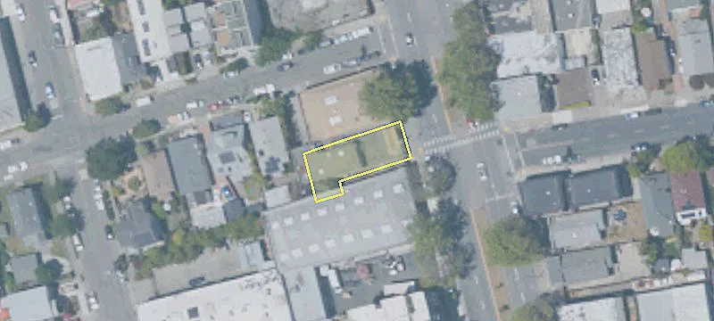 2732 San Pablo Ave