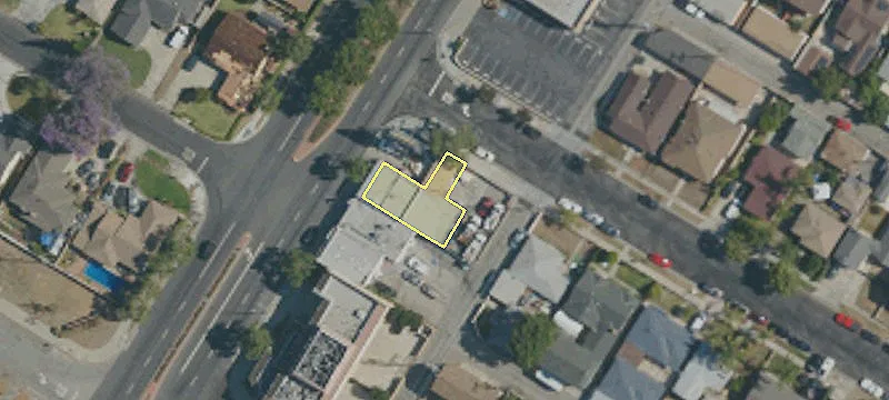 12930 Paramount Blvd