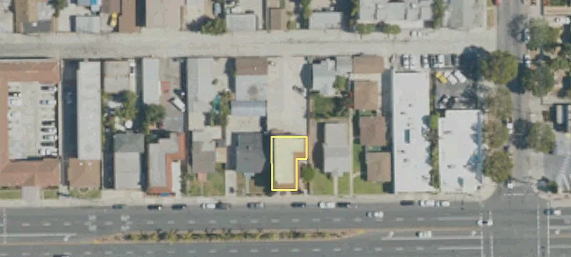415 Manchester Blvd