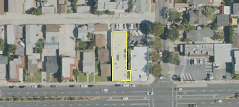 405 Manchester Blvd