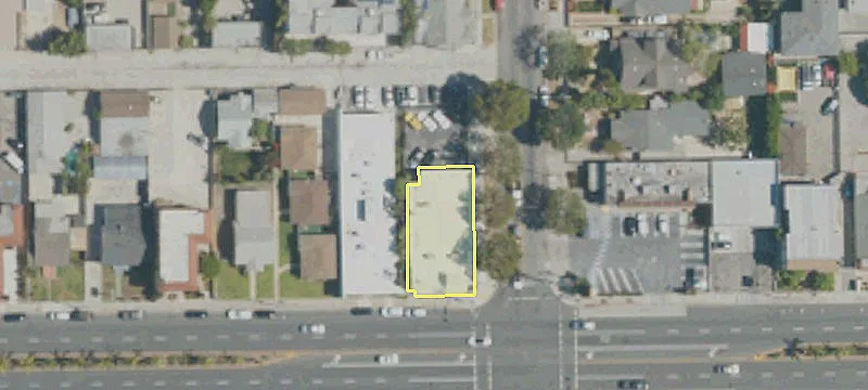 401 Manchester Blvd