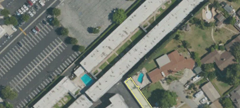 8371 Telegraph Rd