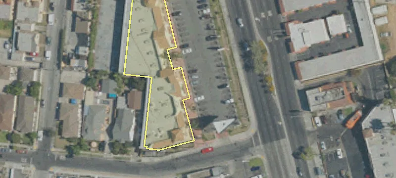 11123 Long Bch Blvd