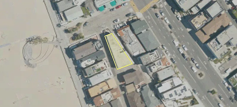 20 22nd St