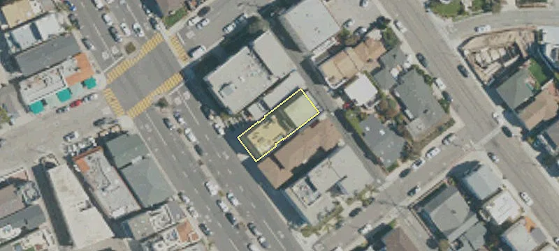 2124 Hermosa Ave