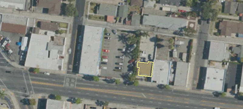 3571 Gage Ave
