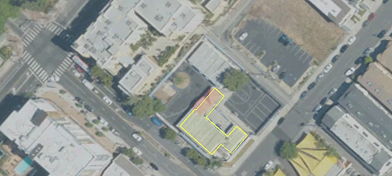 430 San Fernando Blvd