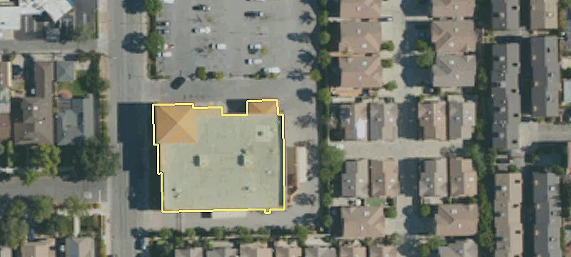 934 Foothill Blvd