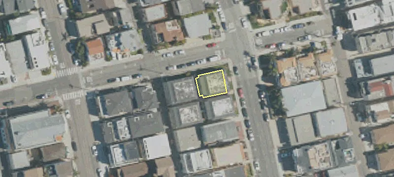 1539 Monterey Blvd