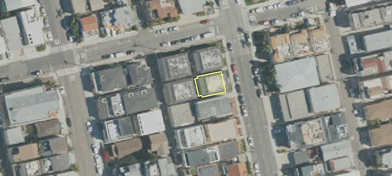 1535 Monterey Blvd