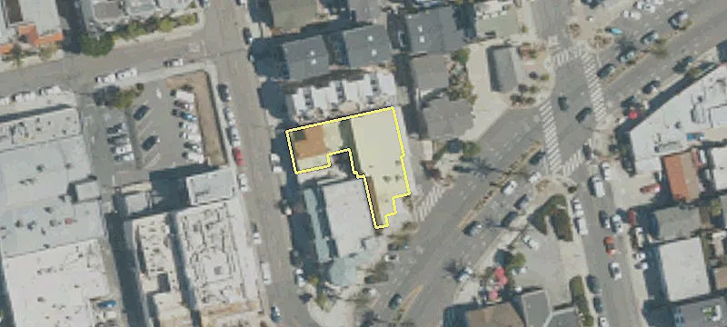 215 Pier Ave