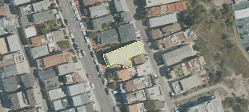 1644 Monterey Blvd