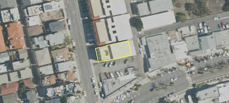1428 Monterey Blvd