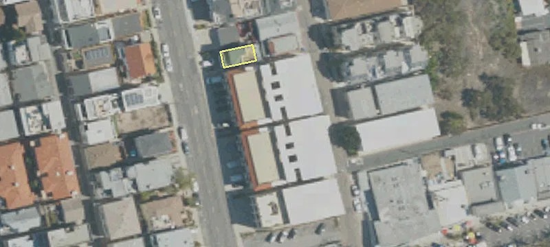 1448 Monterey Blvd