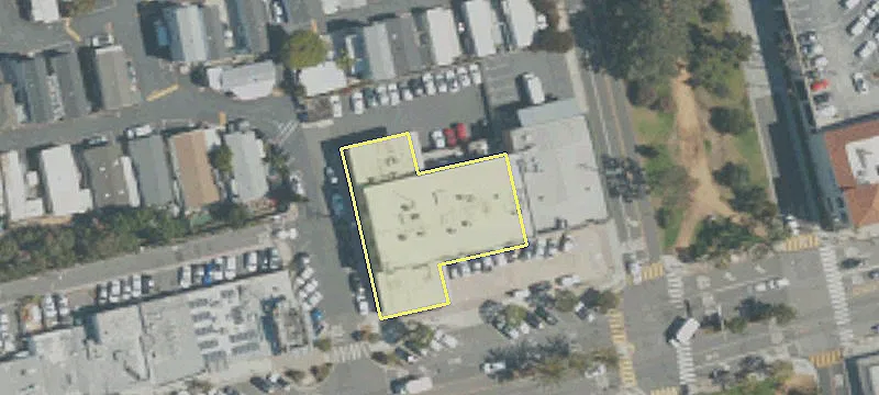 555 Pier Ave