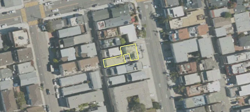 721 Monterey Blvd