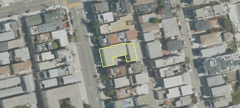 720 Monterey Blvd