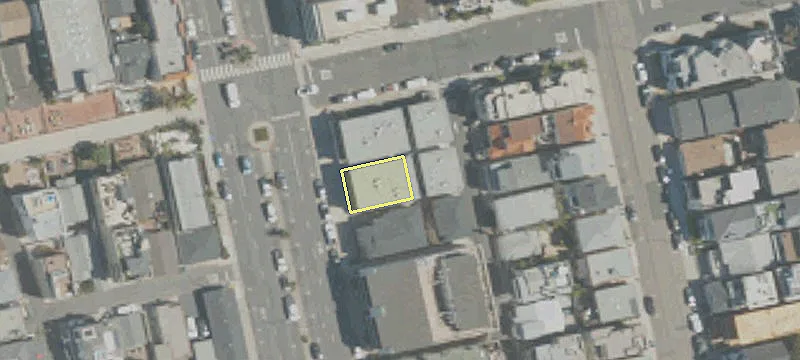 350 Hermosa Ave