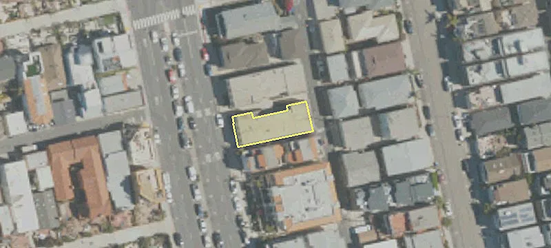 520 Hermosa Ave