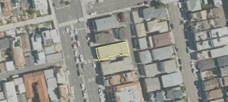 532 Hermosa Ave