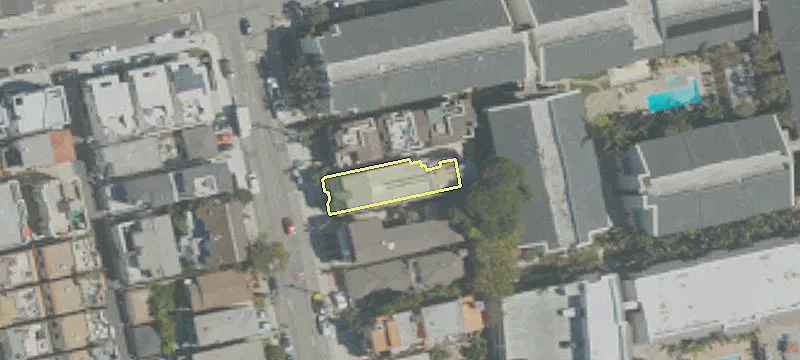 148 Monterey Blvd
