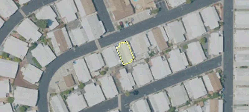 221 El Camino Real Spc, Unit 72