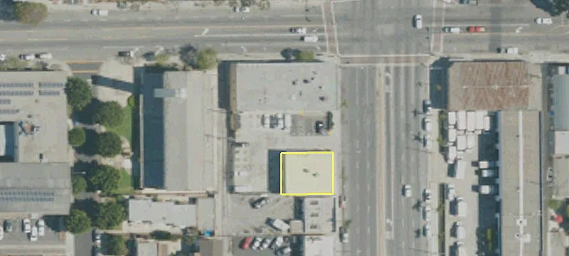 901 La Brea Ave