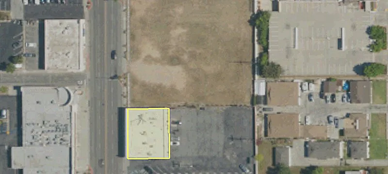 200 Garfield Ave