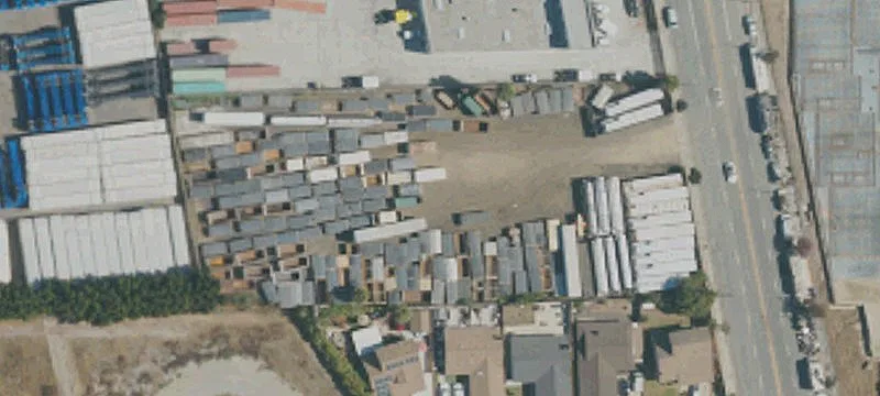 15111 San Pedro St