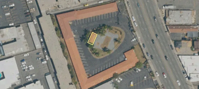 8209 Sepulveda Blvd