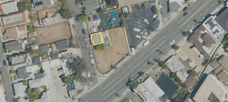 1055 Aviation Blvd