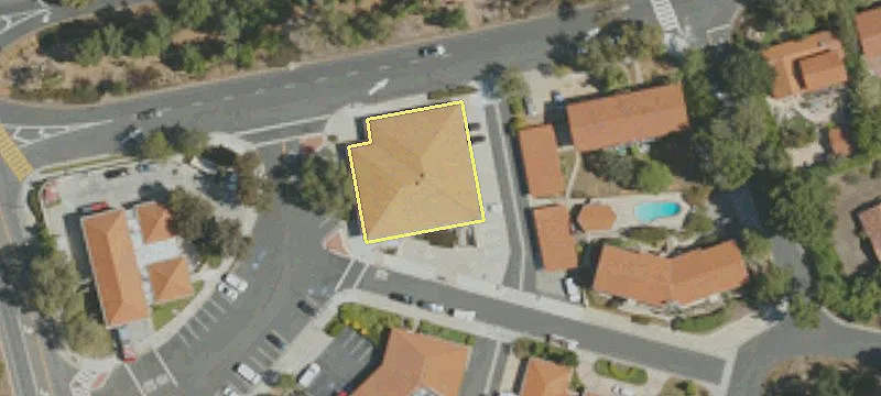 4007 Miraleste Dr