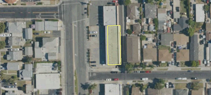 22316 Norwalk Blvd
