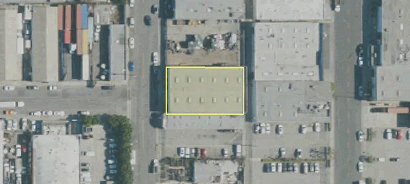 1700 Hayes Ave