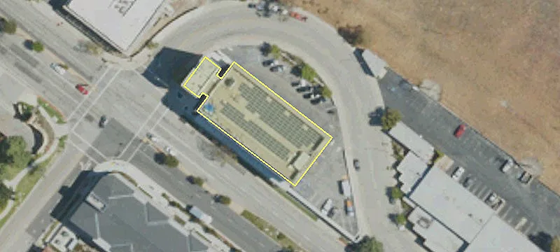 608 Silver Spur Rd