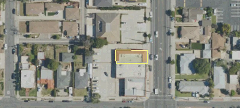 25437 Narbonne Ave