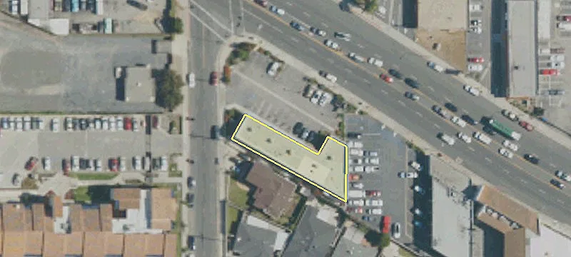 1886 Lomita Blvd