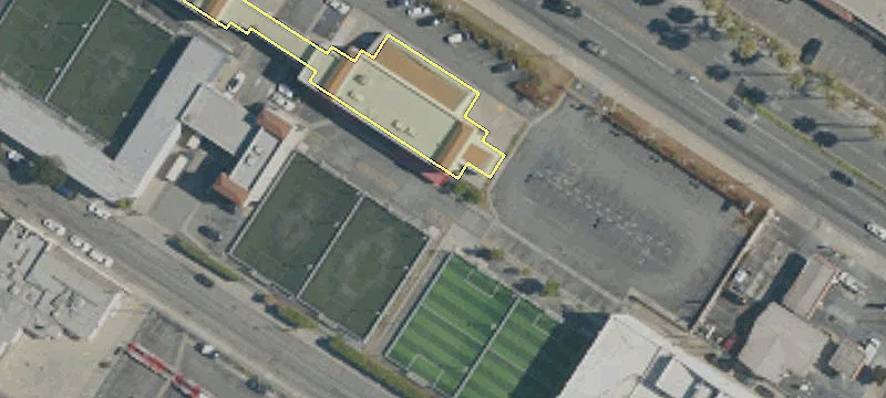 12000 Firestone Blvd