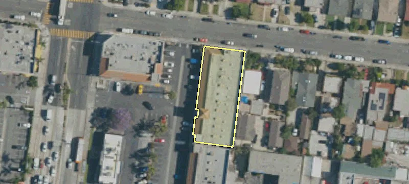 4509 Slauson Ave Ste A