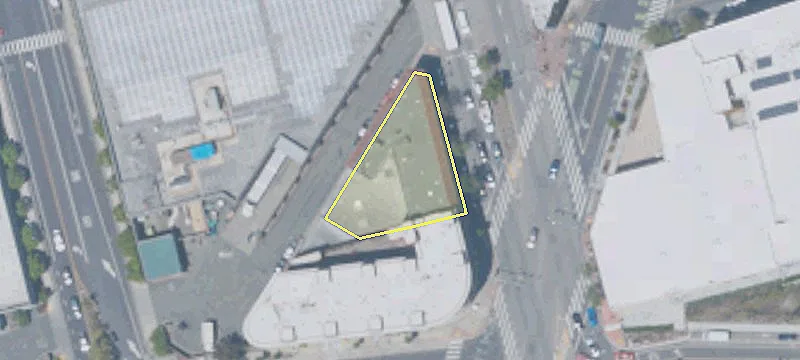 3823 San Pablo Ave