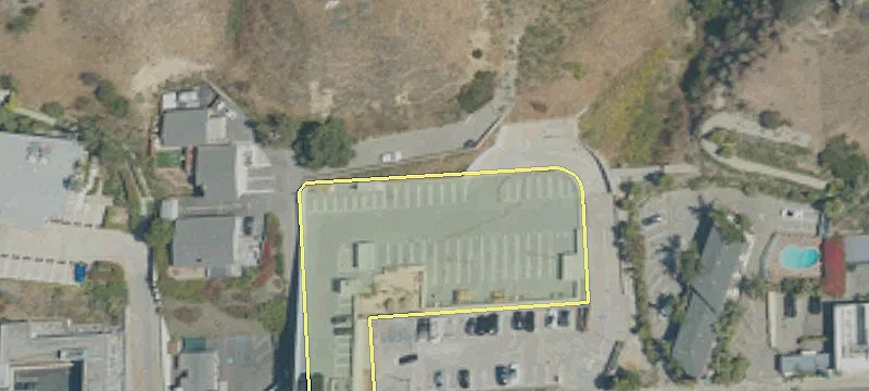 22601 Pacific Coast Hwy