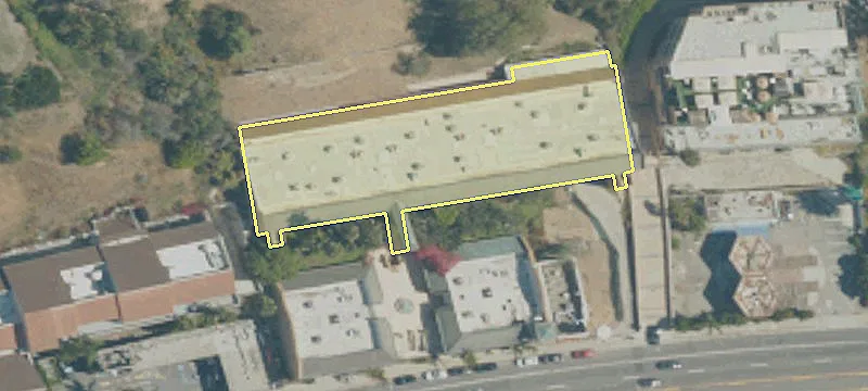 22761 Pacific Coast Hwy