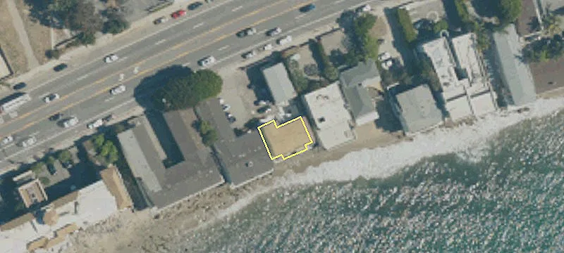 22844 Pacific Coast Hwy
