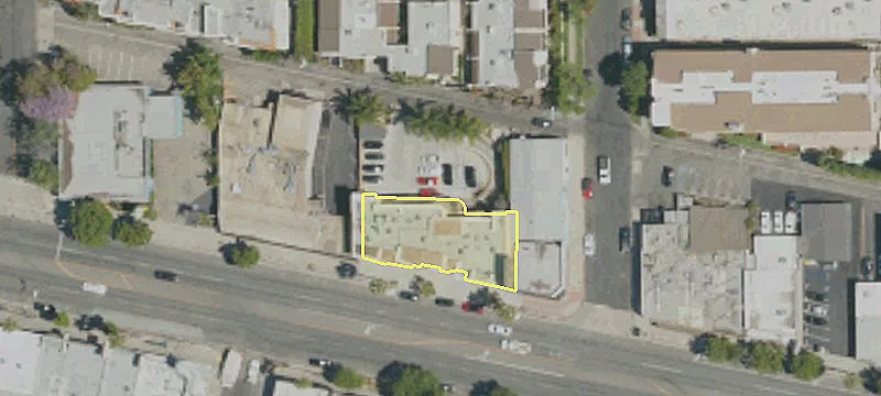 13833 Ventura Blvd