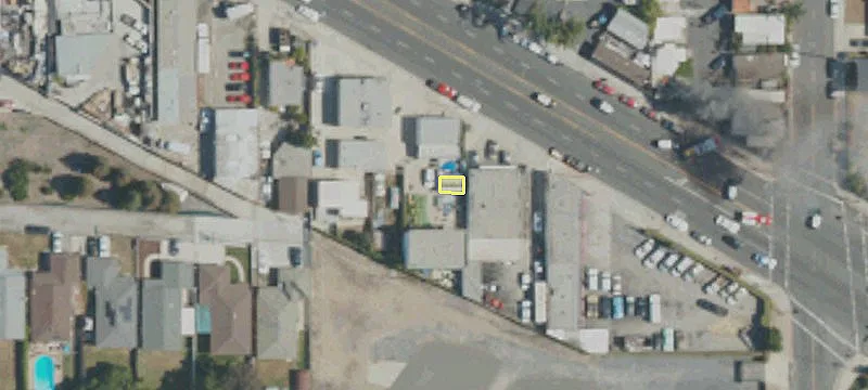 1928 Lomita Blvd