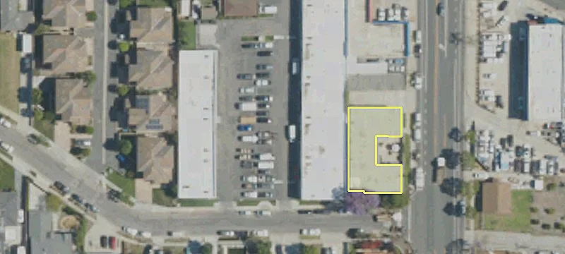 2020 Lomita Blvd